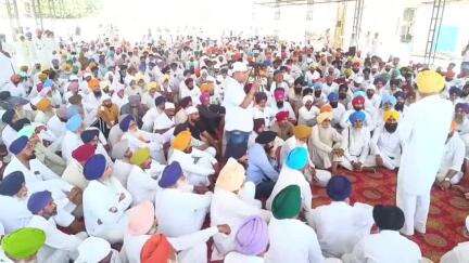 ਸਰਦੂਲਗੜ੍ਹ: ਨਸ਼ਾ ਤਸਕਰੀ ਵਿੱਚ ਪੰਜਾਬ ਪੁਲਿਸ ਦੇ ਵੱਡੇ ਅਧਿਕਾਰੀ ਵੀ ਸ਼ਾਮਿਲ ਬਲਵਿੰਦਰ ਸਿੰਘ ਭੂੰਦੜ