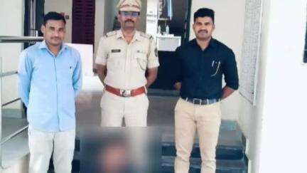 उमरखेड: शहरातील कुख्यात आरोपी दोन वर्षासाठी चार जिल्ह्यातून हद्दपार