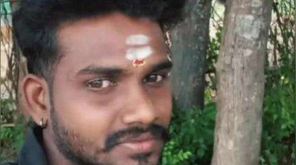 கறம்பக்குடி: மலையூர் டாஸ்மார்க் கடை அருகே நின்று கொண்டிருந்த முருகேசன் என்ற இளைஞர் மர்ம நபர்களால் வெட்டிக்கொலை விடிய விடிய நடைபெற்ற சாலை மறியலால் பதற்றம்
