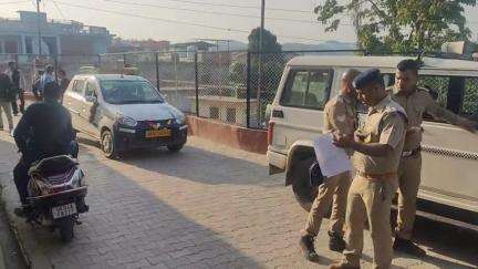 गणाई गंगोली: सेराघाट में नदी में डूबने से 3 वर्षीय बच्चे की हुई मौत