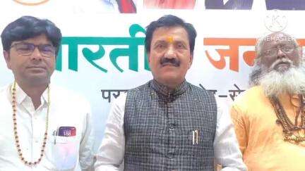 परतूर: आमदार बबनराव लोणीकर यांचा 6 एप्रिल रविवार रोजी परतुर तालुका दौरा