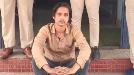 घरघोड़ा: उधारी के पैसे मांगने पर युवक पर जानलेवा हमला, घरघोड़ा पुलिस ने आरोपी को किया गिरफ्तार