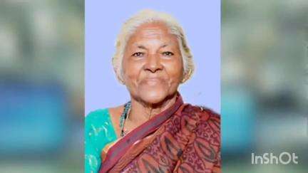 ചിറയിൻകീഴ്: വക്കം റെയിൽവേ ഗേറ്റിനു സമീപം
 വയോധികയെ ട്രെയിൻ തട്ടി മരിച്ചനിലയിൽ കണ്ടെത്തി; സംസ്കാരം അഞ്ചുതെങ്ങ് ചർച്ചിൽ നടന്നു