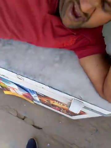 ग्राम सिंधौली मे बियर के ठेके पर ओवर रेट पर बिक रही बियर जो 130 बाली 140 मे बिक रही