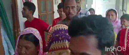 গৰৈমাৰী: সোণতলীত ভয়ংকৰ পথ দুৰ্ঘটনা, বাইক আৰু ই-ৰিক্সাৰ মুখামুখি সংঘৰ্ষ, গুৰুতৰভাৱে আঘাতপ্ৰাপ্ত ৪ জন লোক