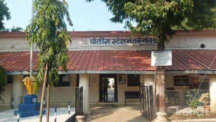 चांदूर रेल्वे: निमगव्हाण येथे अष्टाचौका खेळाच्या डावावरून गाडी नेल्याच्या कारणावरून वाद, एकाला मारहाण 6 जणांविरुद्ध पोलिसात गुन्हा