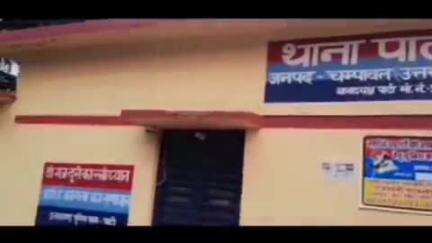 पाटी: चम्पावत जिले के पाटी विकासखंड के कोरा नदी में तैरता मिला युवक का शव