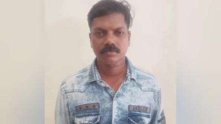 കൊടുങ്ങല്ലൂർ: യുവതിയെ വിവാഹ വാഗ്ദാനം ചെയ്ത് പീഡിപ്പിച്ച കേസിൽ പ്രതിയെ കൊടുങ്ങല്ലൂർ പോലീസ് അറസ്റ്റ് ചെയ്തു
