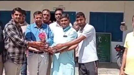 सतनाली: सतनाली के राजकीय कन्या स्कूल को मॉडल संस्कृति स्कूल का दर्जा मिला