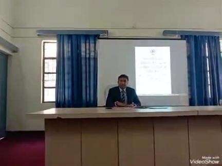 सतपुली: अकरम अली डीएलएसए सचिव ने पौड़ी में की पीएलवी सतपुली सहित जिले के पीएलवी की बैठक