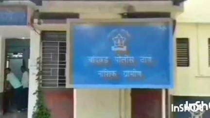 चांदवड: गणूर येथे एकावर प्राणघातक हल्ला करणाऱ्या तीन जणांविरोधात चांदवड पोलिसांत गुन्हा दाखल