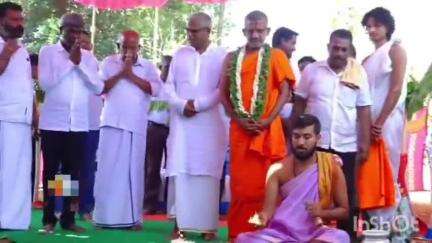 ಕುಂದಾಪುರ: ನಗರದ ಉಳ್ಳೂರು ಗ್ರಾಮದಲ್ಲಿ ಎರಡುವರೆ ಕೋಟಿ ರೂಪಾಯಿ ವೆಚ್ಚದಲ್ಲಿ 14 ಮನೆಗಳ ನಿರ್ಮಾಣ, ಇಂದು ಪೇಜಾವರ ಶ್ರೀಗಳಿಂದ ಶಿಲನ್ಯಾಸ