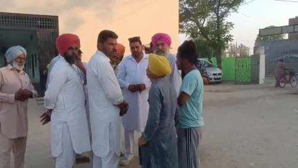 ਸਰਦੂਲਗੜ੍ਹ: ਹੀਰੋਇਨ ਸਮੇਤ ਫੜੀ ਗਈ ਹੈਡ ਕਾਂਸਟੇਬਲ ਮਾਮਲੇ ਵਿੱਚ ਮੂਸੇਵਾਲਾ ਦੇ ਪਰਿਵਾਰ ਦਾ ਆਇਆ ਬਿਆਨ