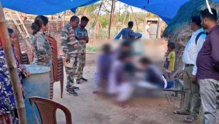 মানবাজার ২: মানবাজার-২ নং ব্লক এলাকায় বাল্য বিবাহ আটকালো কন্যাশ্রী ক্লাব