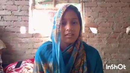 राजापाकर: चौसीमा कल्याणपुर मेले से आइसक्रीम खाने के दौरान मरी हुई छिपकली निकली, महिला बेहोश