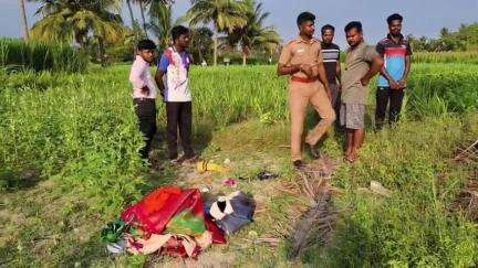 உளுந்தூர்பேட்டை: புகைப்பட்டி கிராமத்தில் வீட்டின் பூட்டை உடைத்து 5 பவுன் தங்க நகை கொள்ளை மர்மநபர்கள் கைவரிசை