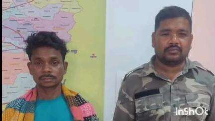 हिरणपुर: कस्तूरी गांव में जमीन विवाद में सब्बल के हमले से एक व्यक्ति गंभीर रूप से घायल, पुलिस ने आरोपी को किया गिरफ्तार