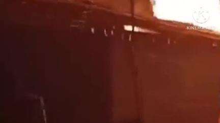 দেৰগাঁও: দেৰগাওঁত ভয়ংকৰ অগ্নিকাণ্ডত সম্পূৰ্ণ ৰূপে  জাহ গল এটা বাসগৃহ,কথমপি ৰক্ষা দহ তাৰো অধিক বাস  গৃহ