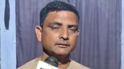 जमुनहा: नासिरगंज में सऊदी हुकूमत के खिलाफ शिया समुदाय का विरोध, जन्नत-उल-बकी में मजारों के पुनर्निर्माण की मांग की जानकारी दी