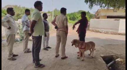 పిట్లం: పిట్లం బంగారు షాపులో చోరీ, కేసు నమోదు చేసిన పోలీసులు
