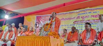 पड़वा: कजरु कला में सांस्कृतिक कार्यक्रम का आयोजन, विधायक नरेश सिंह ने किया उद्घाटन
