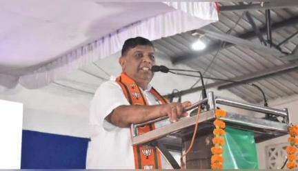 काटोल: काटोल नरखेड विधानसभेचे आमदार चरण सिंग ठाकूर यांना निवडणूक प्रकरणांमध्ये समन्स, हायकोर्टाने तीन आठवड्यात मागितले उत्तर