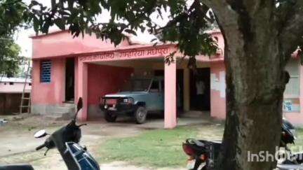 गम्हरिया: गम्हरिया में जन सुराज पार्टी की बैठक हुई संपन्न