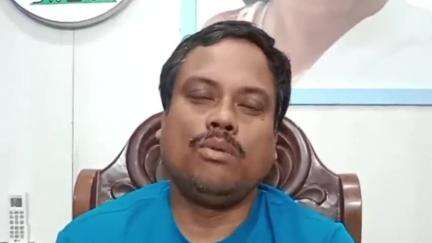 কোচবিহার ২: গ্যাসের দাম বাড়িয়ে রামনবমীর উপহার দিল কেন্দ্রীয় সরকার, কোচবিহারে তীব্র কটাক্ষ তৃণমূলের রাজ্য মুখপাত্র ।