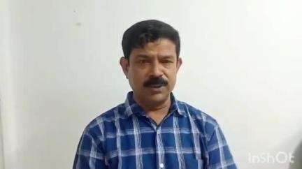 গাইঘাটা: আজ গাইঘাটার রামনগর গ্রাম পঞ্চায়েতে  বৈঠক করলেন বনগাঁ সাংগঠনিক জেলার তৃণমূলের সহ-সভাপতি প্রসেনজিৎ ঘোষ