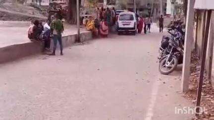 अतरी: भोली बिगहा गांव में विवाहिता की मौत, परिजनों ने हत्या का आरोप लगाया