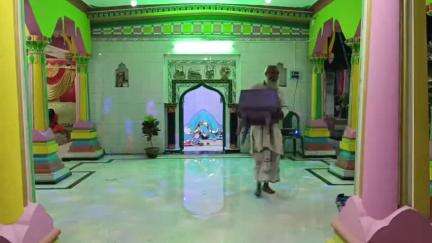 কালীগঞ্জ: পলাশীতে পীর বাবা মনোহর শাহের ওরস উৎসব শেষ হলো মহাসমারোহে, রাতভর চলল বাউল গানের আসর