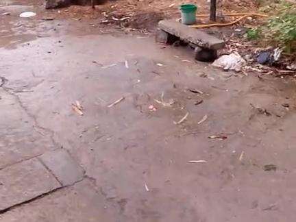 gojraya गांव में बर्फ बारी फसल की छाती,,,,,#बिहार #औरंगाबाद