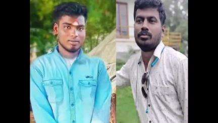 ஸ்ரீரங்கம்: பஞ்சப்பூர் அருகே கார் மோதிய விபத்தில் இரு சக்கர வாகனத்தில் சென்ற இருவர் சம்பவ இடத்திலேயே பலி