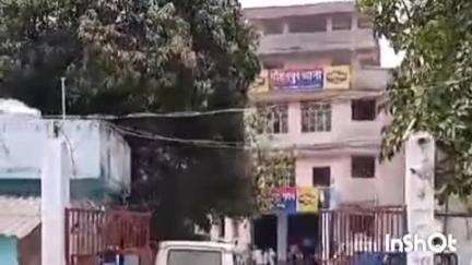 बाराचट्टी: मोहनपुर पुलिस ने पांच अलग-अलग जगहों से 9 आरोपियों को किया गिरफ्तार, भेजा जेल