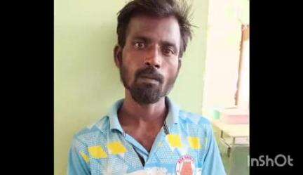 குன்னம்: திருட்டு வழக்கில் தலைமறைவு  குற்றவாளிகள் 2 பேர் கைது