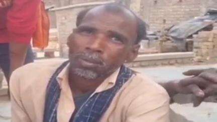 मोकामा: मोकामा प्रखंड के बरहपुर में इंदिरा आवास योजना में अवैध वसूली का आरोप, जांच टीम पहुंची