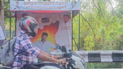 மானாமதுரை: சமூக விரோதிகள் தாக்கிய தண்ணீர் பந்தல் –அண்ணா சாலை அருகே மண் பானைகள் உடைப்பு பரபரப்பு!