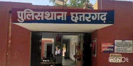 छत्तरगढ़: छत्तरगढ़ 465 आरडी निवासी ने दो दुकानों में तोड़फोड़ का मामला आज दर्ज कराया