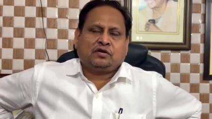বেলডাঙা ২: ওয়াকফ বিল ইস্যুতে রেজিনগরে মুখ খুললেন বিধায়ক হুমায়ুন কবির