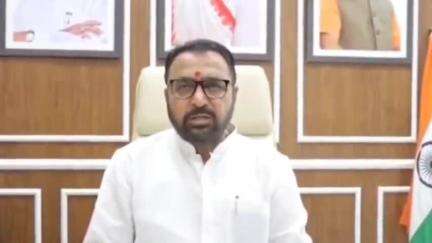 मेहकर: केंद्रीय मंत्री प्रतापराव जाधव यांनी केले भारतीय लष्कर व पंतप्रधान मोदीजी यांचे अभिनंदन