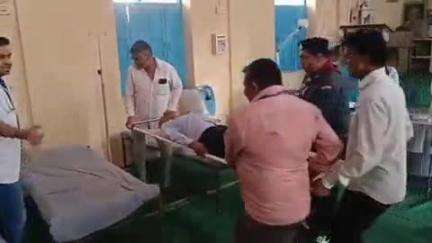 मारवाड़ जंक्शन: मारवाड़ जंक्शन के राजकीय उच्च माध्यमिक विद्यालय पर उपखंड अधिकारी के निर्देशन में मार्क ड्रिल का आयोजन हुआ