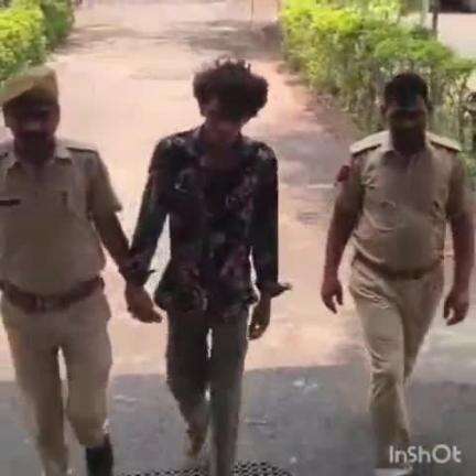 बांसवाड़ा: हाईवे रोड पर लूट करने वाली गैंग के एक आरोपी को सदर थाना पुलिस ने किया गिरफ्तार