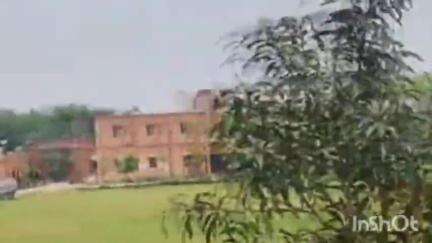 बेनीपट्टी: दुर्गास्थान उचैथ काली दास विद्यापति साइंस महाविद्यालय का क्लास रूम काफी जर्जर #jansamasya
