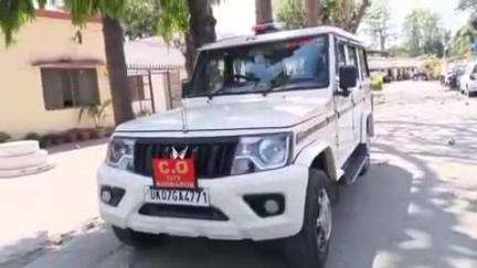 रुद्रपुर: ट्रांजिट कैंप थाना क्षेत्र के आजाद नगर में युवक को पीटकर घायल करने का मामला सामने आया, पुलिस ने दर्ज किया मुकदमा