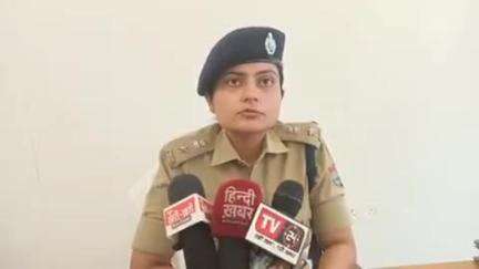 रुद्रपुर: शेयर बाजार में मुनाफे का लालच देकर अल्मोड़ा निवासी व्यक्ति से हुई लाखों की साइबर ठगी, साइबर थाने में मुकदमा दर्ज