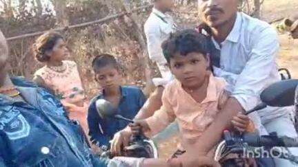 ब्यौहारी: मऊ गांव में पड़ोसियों के बीच हुआ विवाद, मौक़े पर पहुंची पुलिस ने शांत कराया मामला