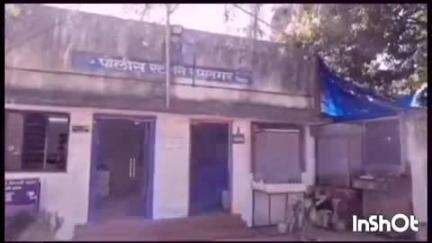 गोंदिया: मौजा प्रिया बार कुडवा येथे नाकावर चावा घेऊन दुखापत केल्याने रामनगर पोलिसात गुन्हा दाखल