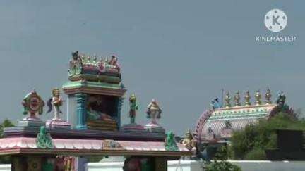 கரூர்: மேட்டு தெரு ஸ்ரீ அபய பிரதான ரங்கநாதர் சுவாமி ஆலயத்தில் சித்திரை மாத தேர் திருவிழா