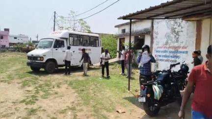 तिरोड़ी: सादाबोड़ी के मीनाक्षी तालाब में डूबने से दो सगे भाईयों की मौत