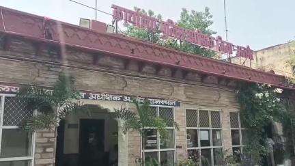 अजमेर: पाकिस्तान पर ऑपरेशन सिंदूर के तहत सुरक्षा व्यवस्था हाई अलर्ट पर अजमेर जिला पुलिस के साथ ..#OPRECTIONSINDUR